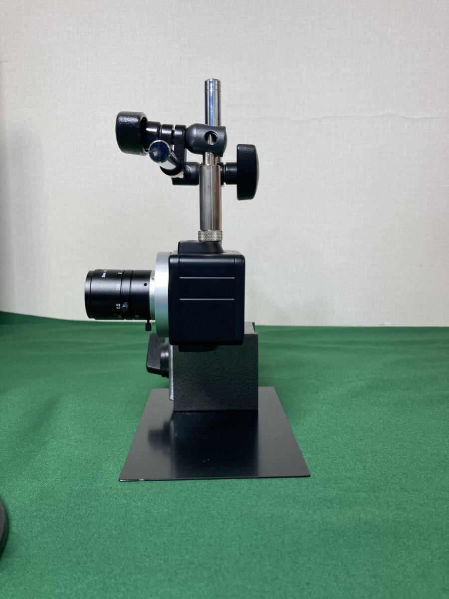 HOZAN L-851 Full HD Camera with Lens and Magnetic Base [f1236921288]