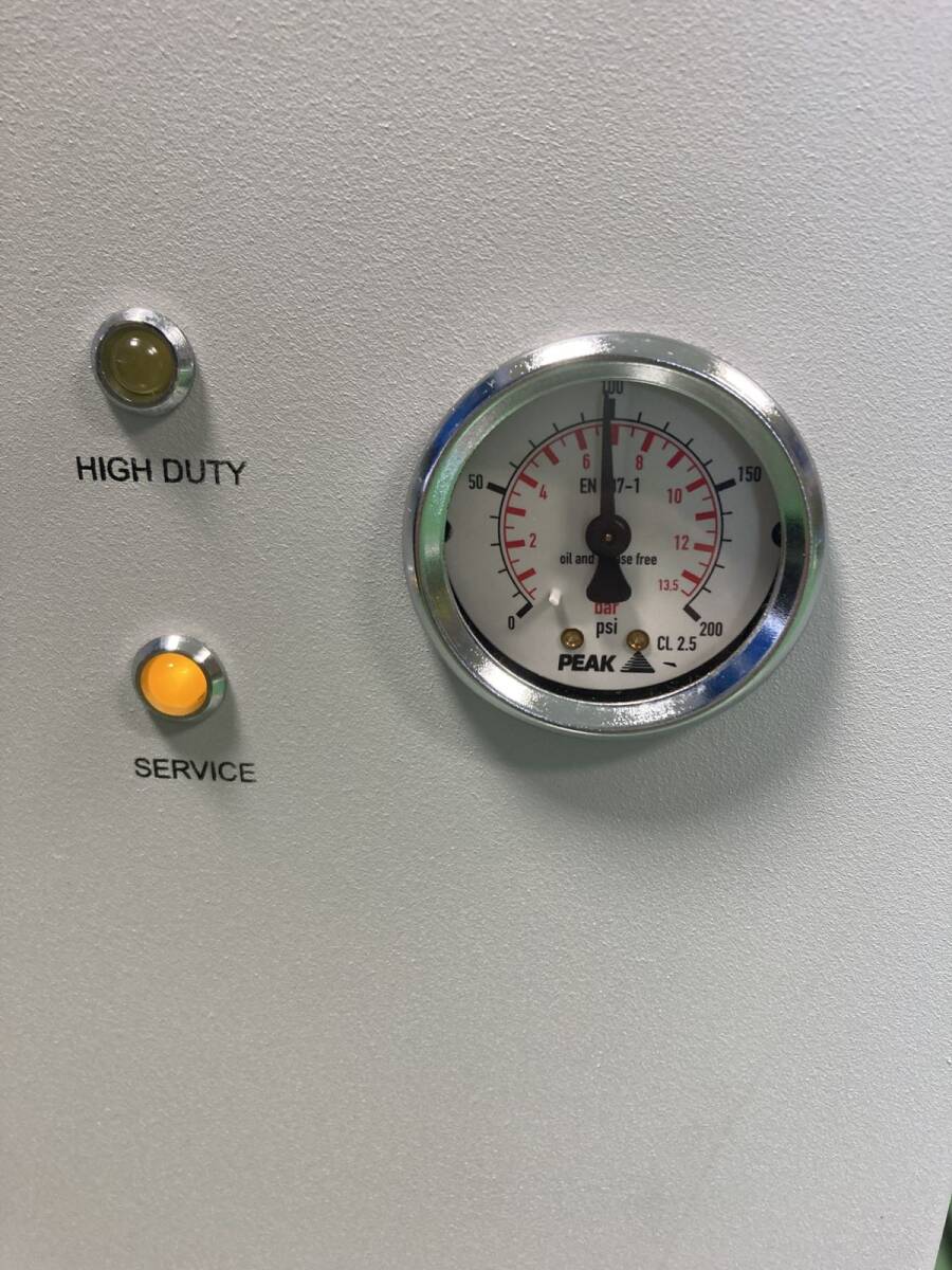 PEAK Genius N118LA Nitrogen Generator [o1236935506]