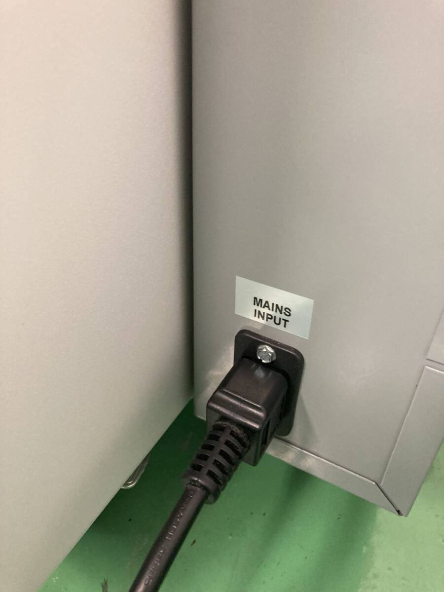 PEAK Genius N118LA Nitrogen Generator [o1236935506]