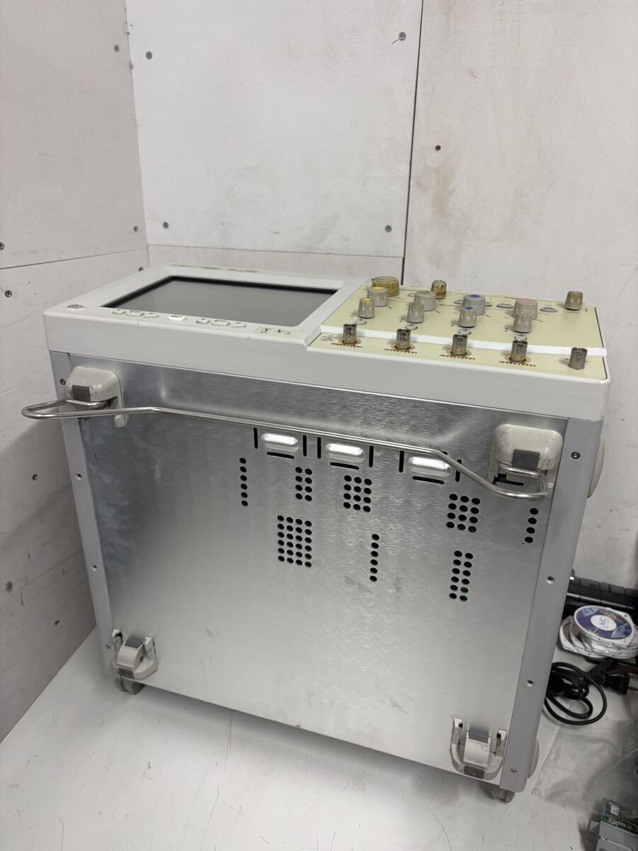 Agilent DSA80000B DSO80204B Infiniium Digital Signal Analyzer Oscilloscope [k1236925399]