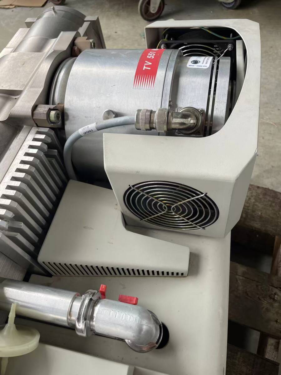 Applied Biosystems MDS Sciex API 3000 LC/MS/MS System (untested) [x1237031726]