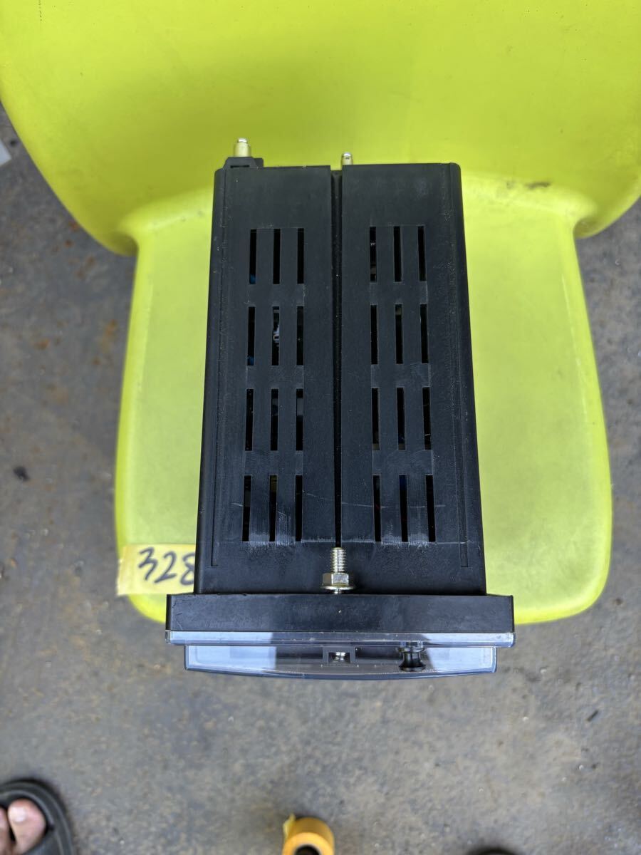 Fuji Electric DUTUUGGH-65 Undervoltage Relay (as-is) [j1237641566]