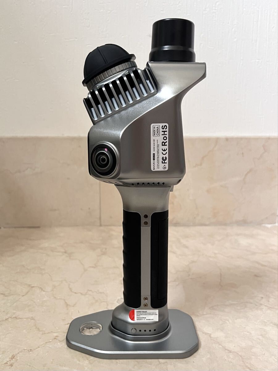 SHARE SLAM S20 Handheld 3D LiDAR Scanner [d1237686192]