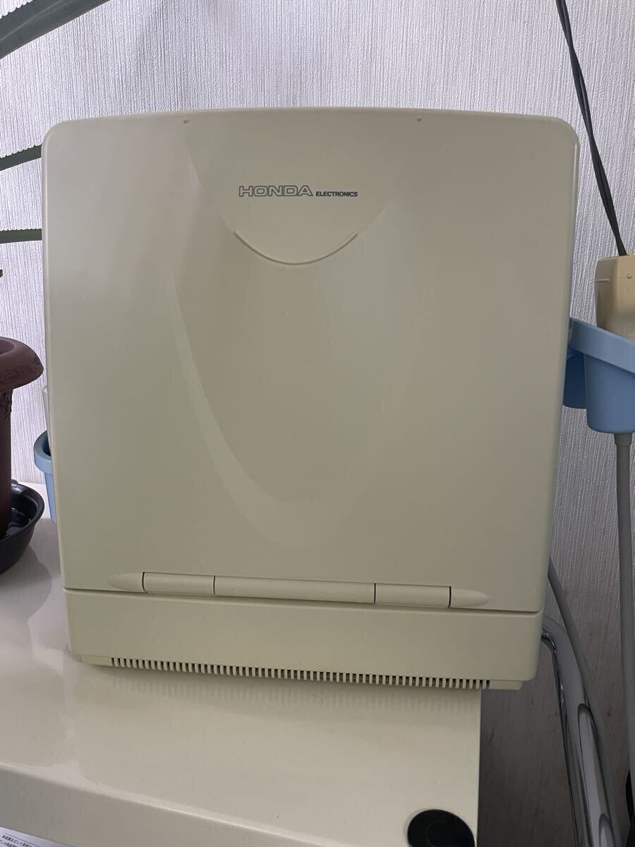 Honda Electronics HS-2100 Ultrasound Diagnostic System [1237738370]