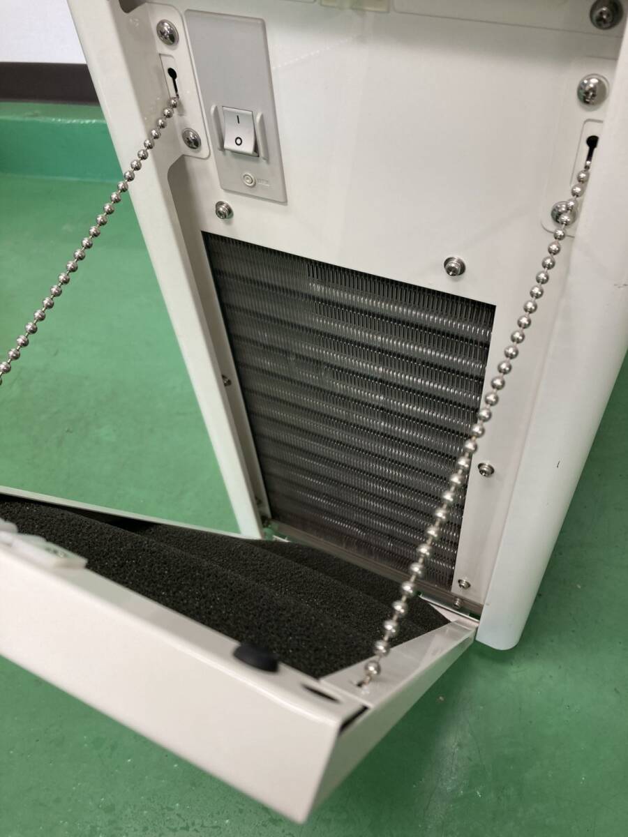 Shibata Coolman C-580 Low Temperature Circulating Water Bath [b1237757520]