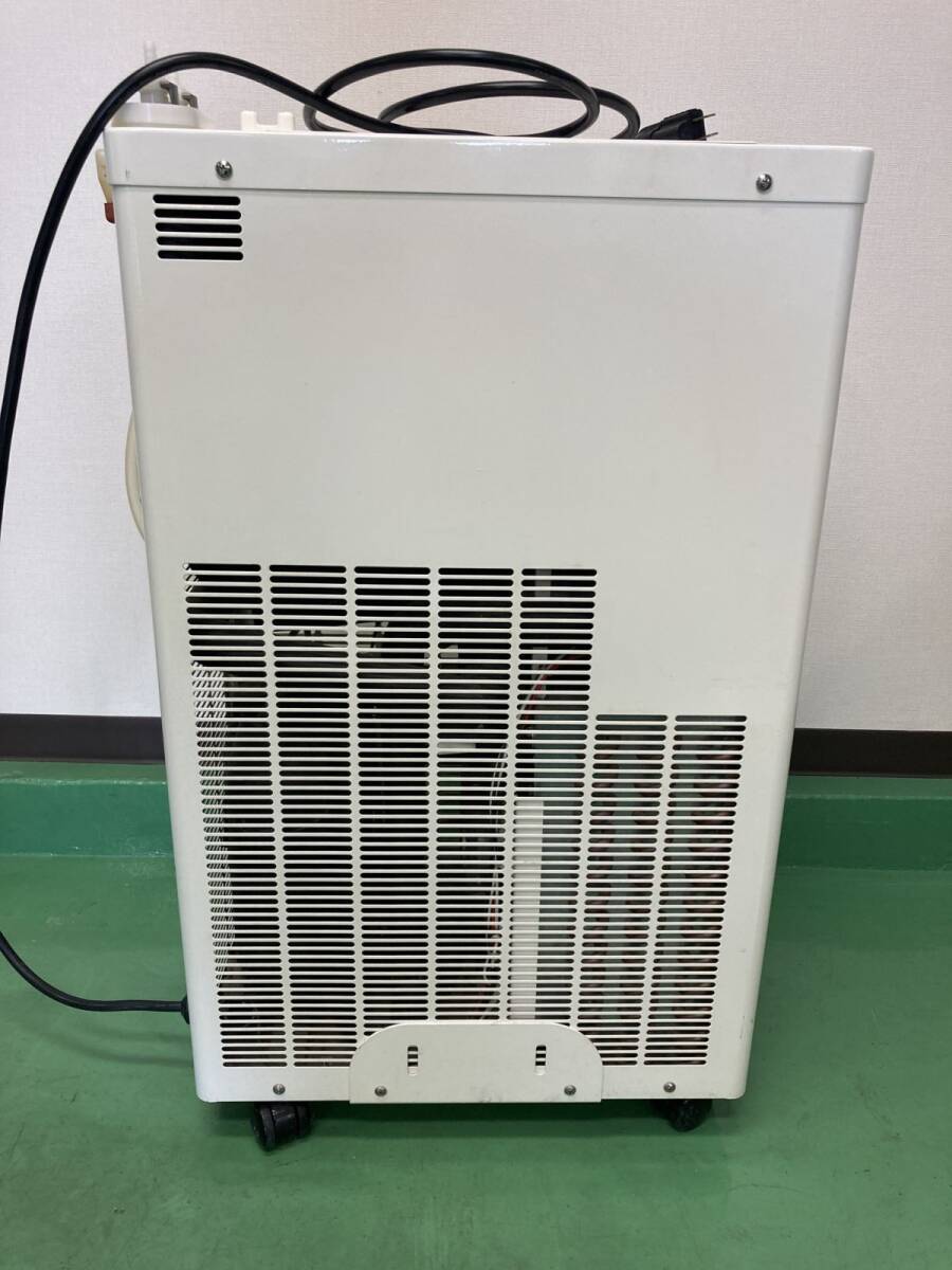 Shibata Coolman C-580 Low Temperature Circulating Water Bath [b1237757520]