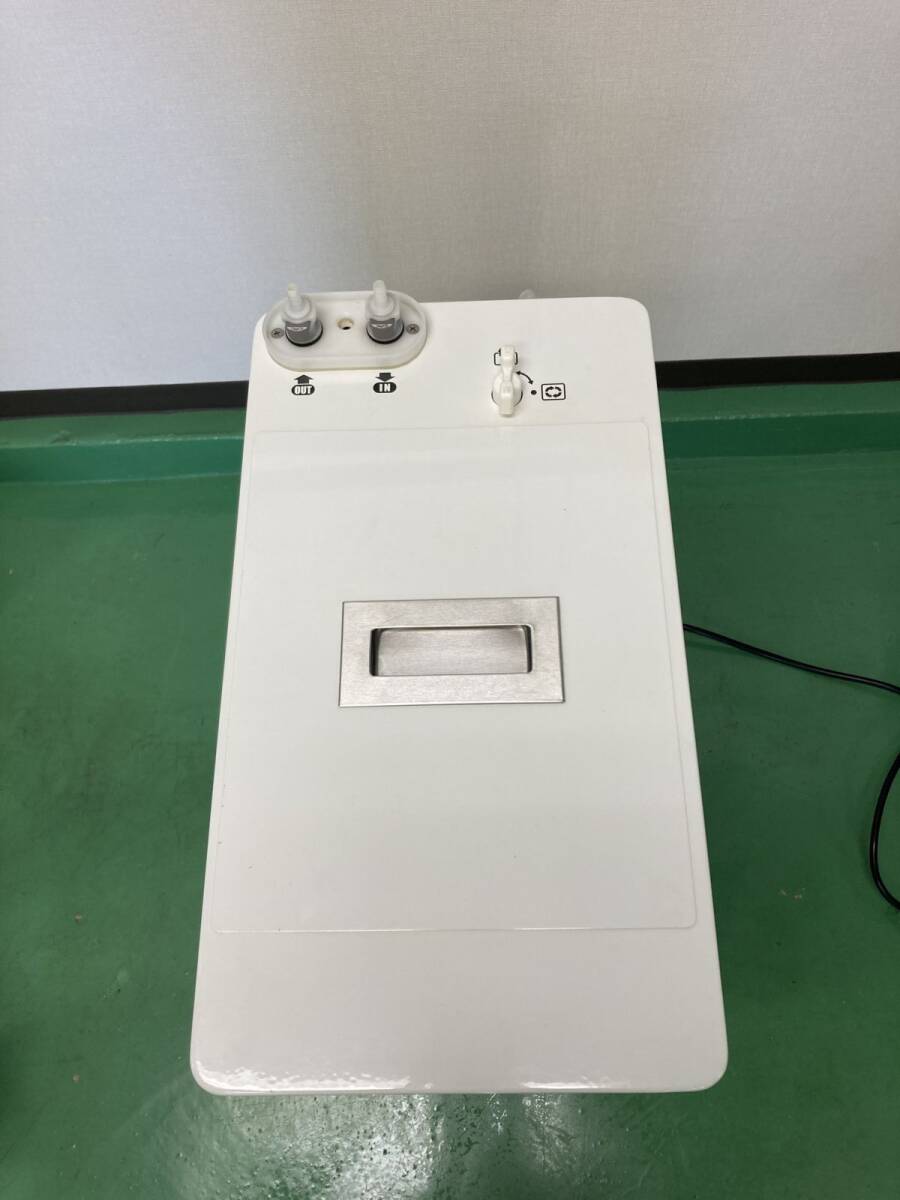 Shibata Coolman C-580 Low Temperature Circulating Water Bath [b1237757520]