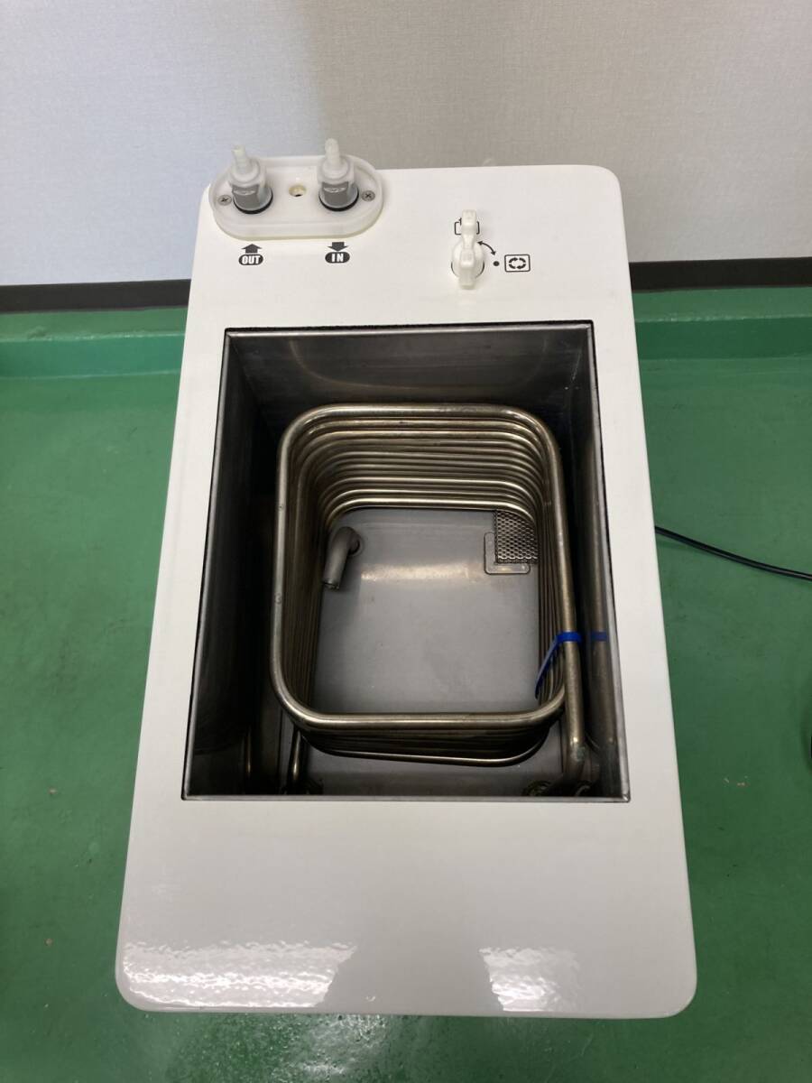 Shibata Coolman C-580 Low Temperature Circulating Water Bath [b1237757520]