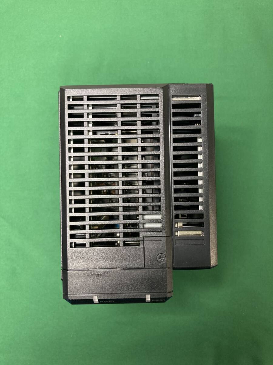 Keyence XG-7500 Multi-Camera Image Processing System Controller [t1237758372]