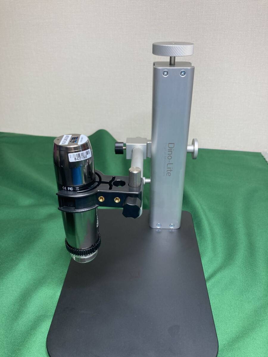 Dino-Lite Edge 3.0 AM73915MZTL Digital Microscope [t1237762508]