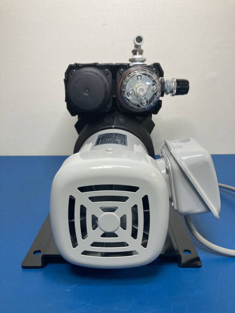 Orion KRF08A-V-01 Dry Pump Motor 200-220V [j1237767168]