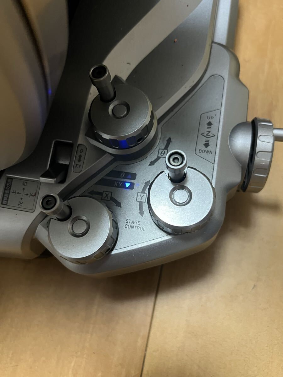 Keyence VHX-D510 VHX-D500 Multi Angle Lens for VHX-2000 (untested) [x1237778189]