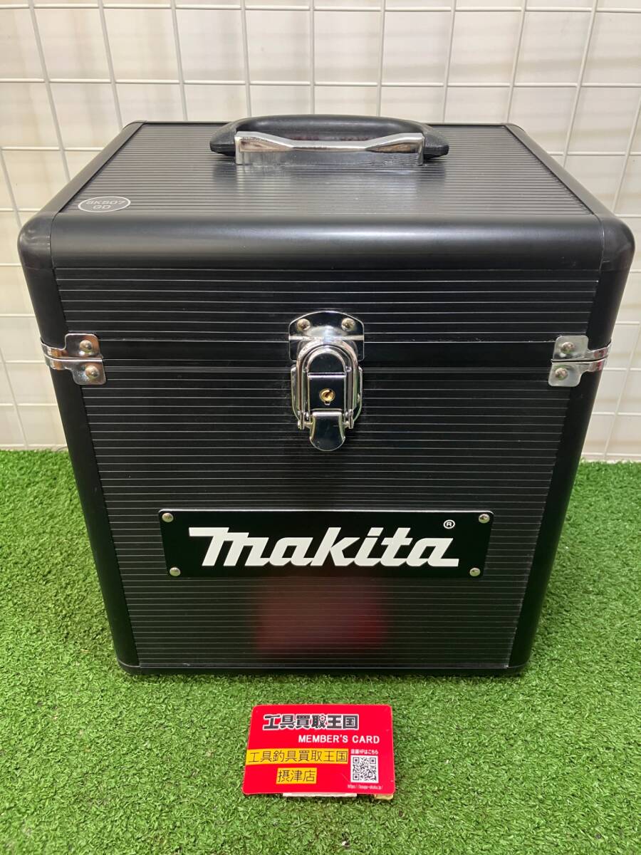 Makita SK507GDZN 10.8V Cordless Green Laser Level [r1238043328]
