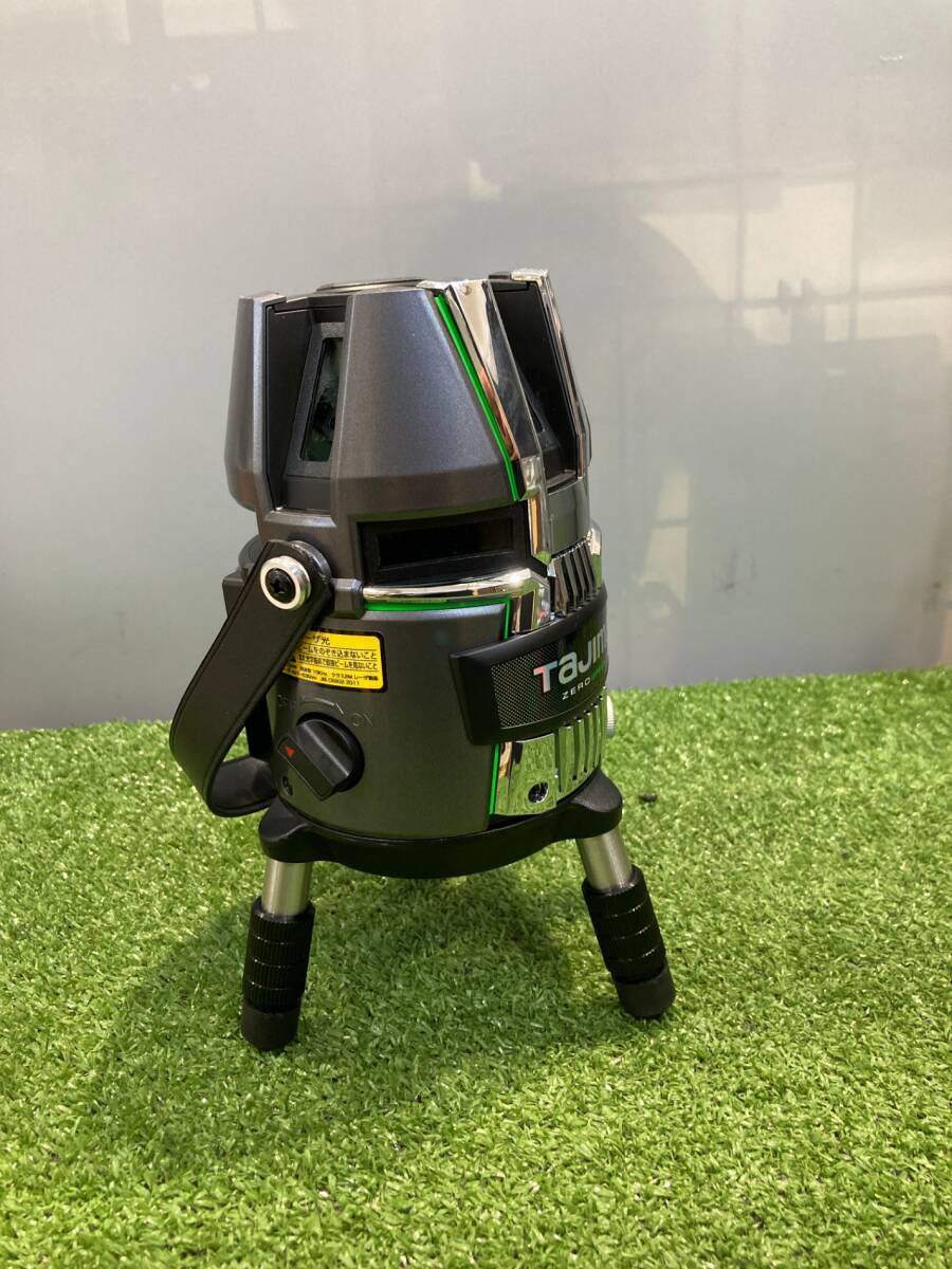Tajima ZEROG2L-KJC Laser Level [v1238040348]
