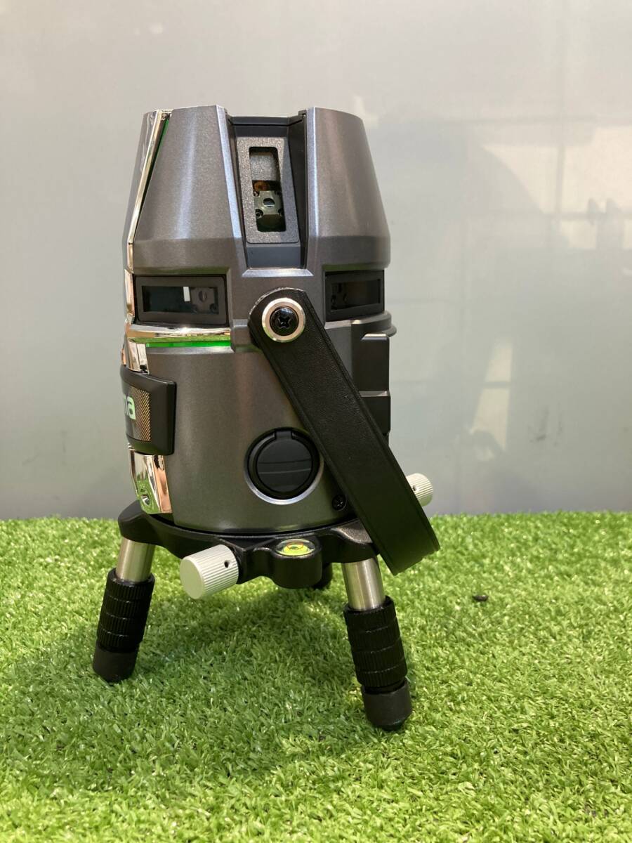 Tajima ZEROG2L-KJC Laser Level [v1238040348]