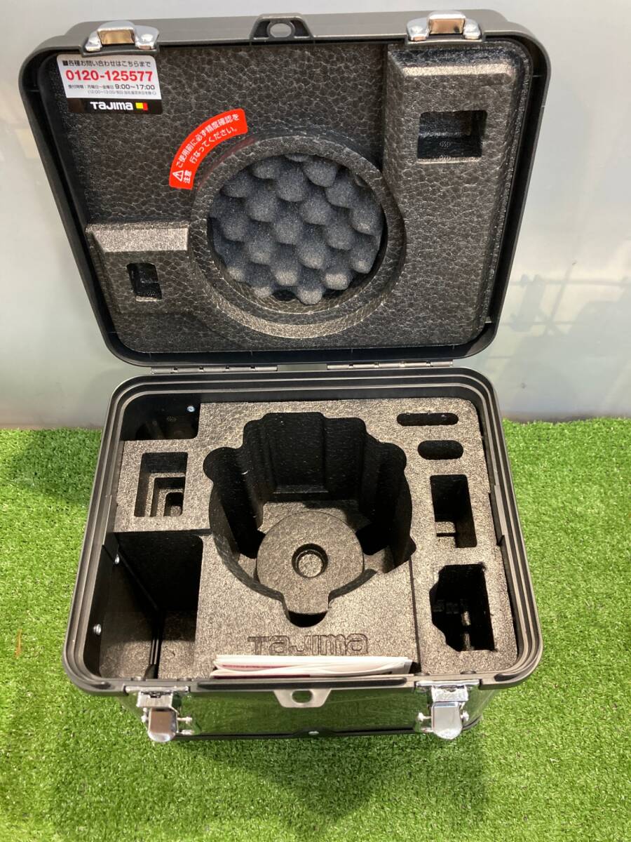 Tajima ZEROG2L-KJC Laser Level [v1238040348]