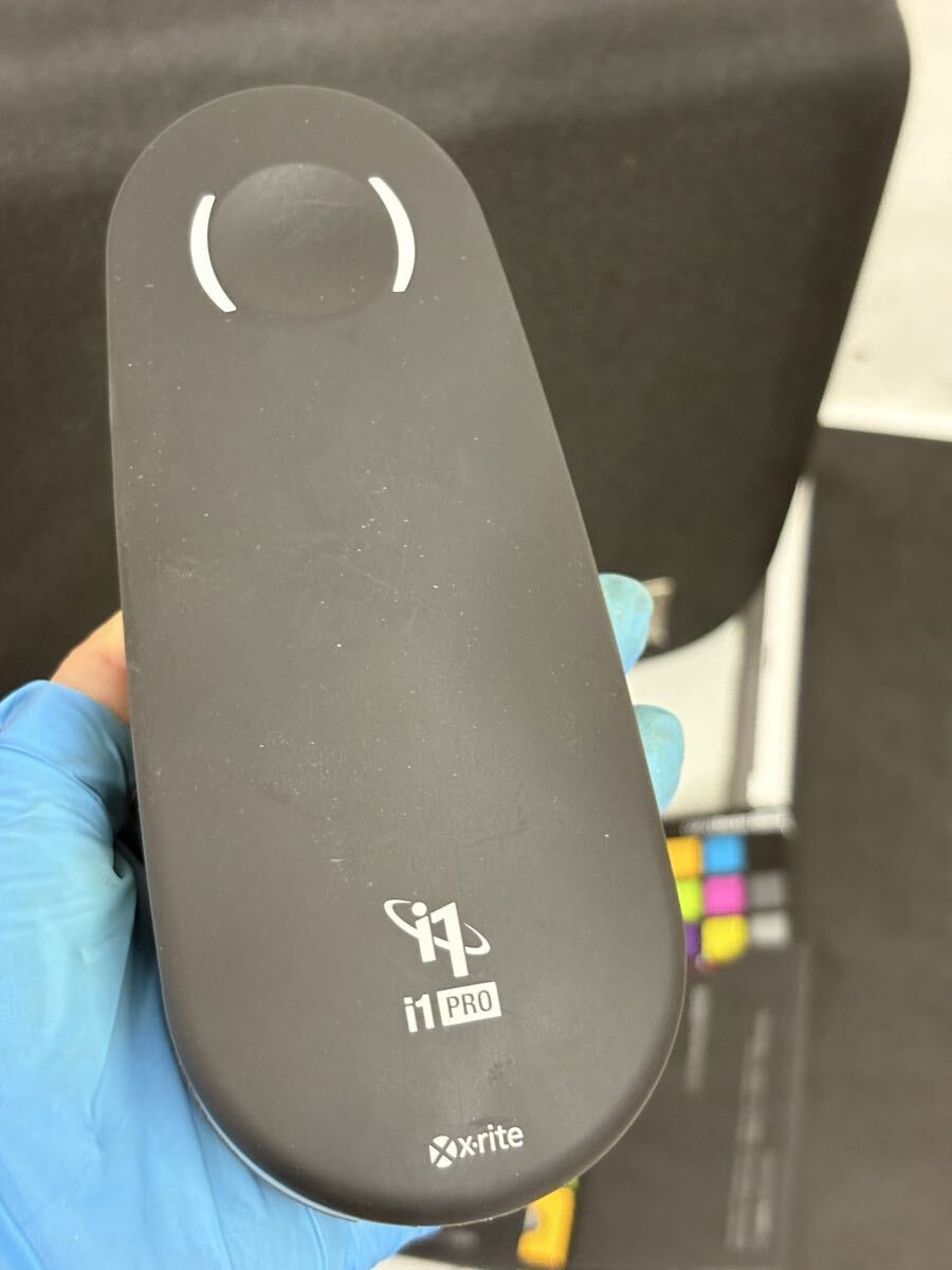 X-Rite i1 PUBLISH PRO 2 Spectrophotometer [q1238172958]