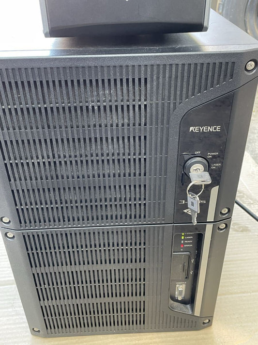 Keyence MD-X1000 Laser Marker [h1238403993]