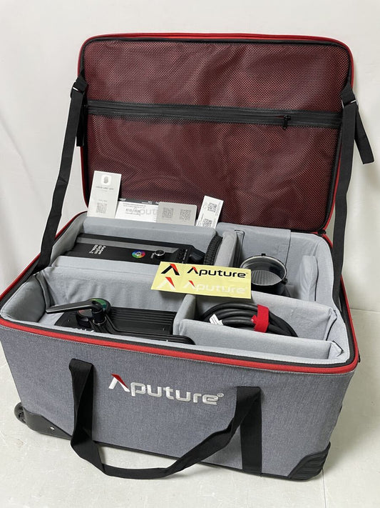 Aputure LS 600c Pro II LED Light [r1238414979]