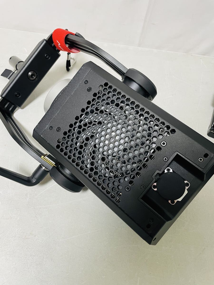 Aputure LS 600c Pro II LED Light [r1238414979]