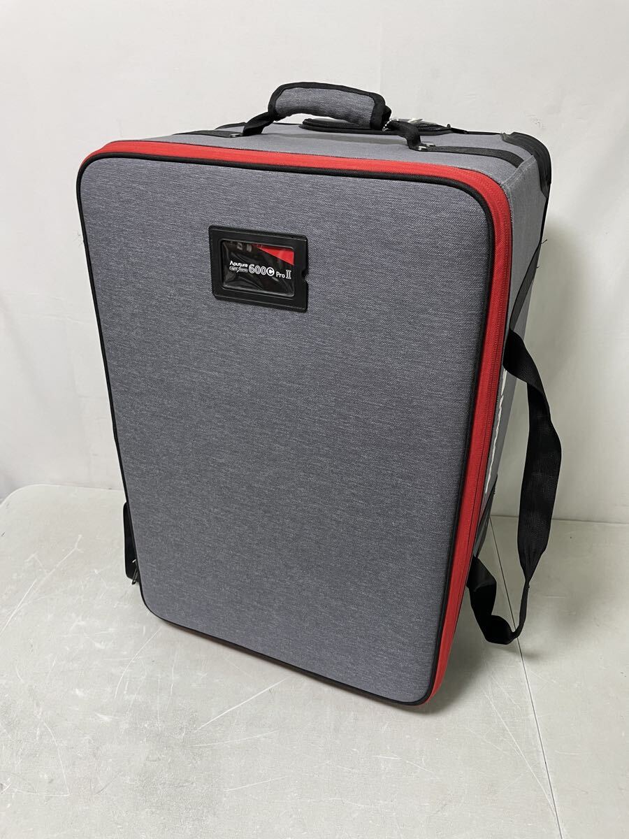 Aputure LS 600c Pro II LED Light [r1238414979]