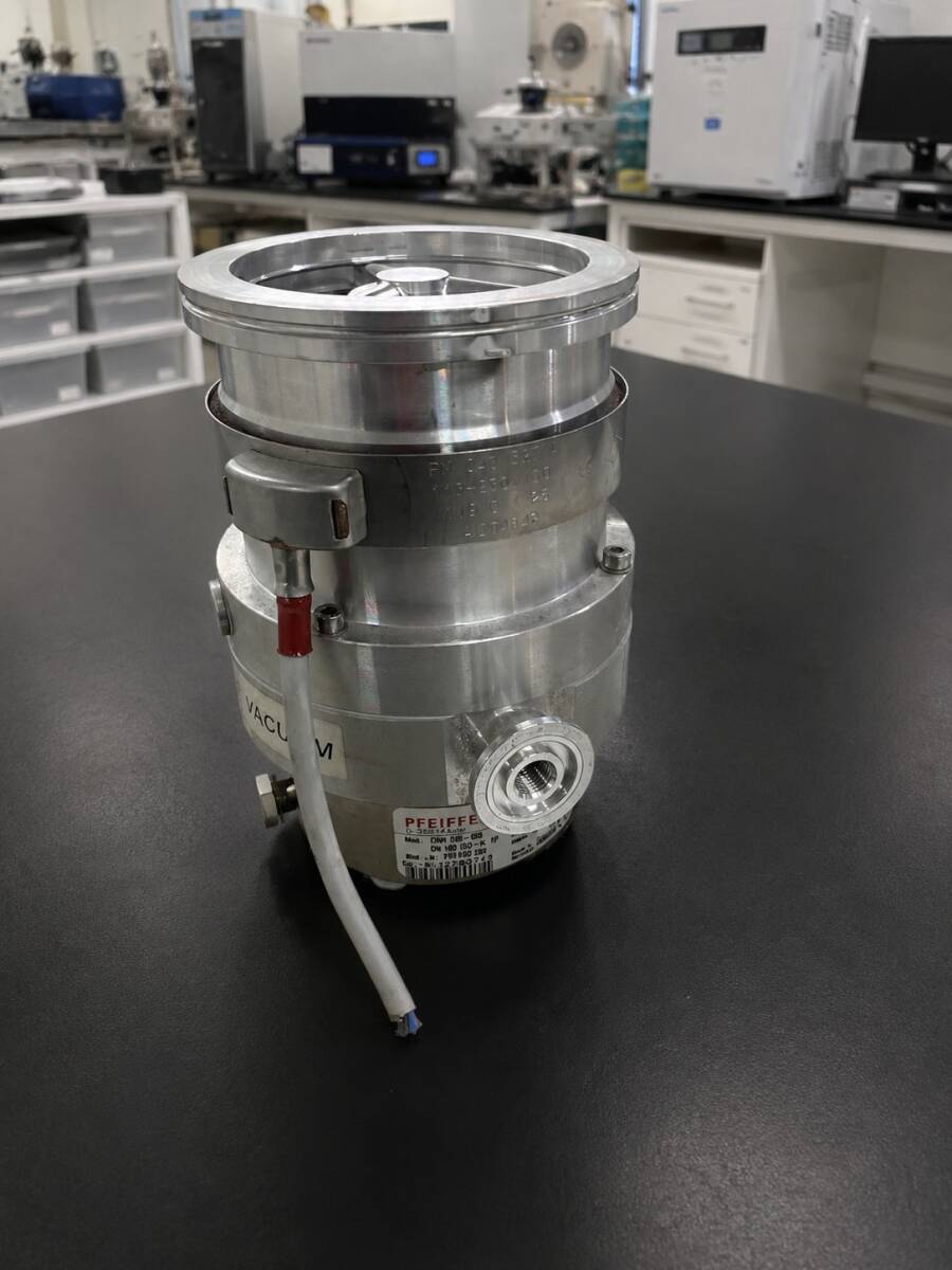 Pfeiffer TMH 260 [k1238448138]