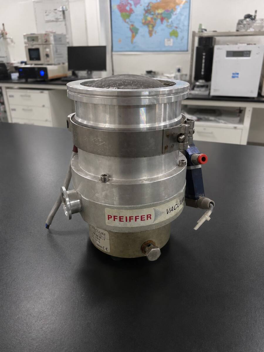 Pfeiffer TMH 260 [k1238448138]