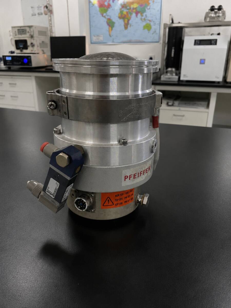 Pfeiffer TMH 260 [k1238448138]
