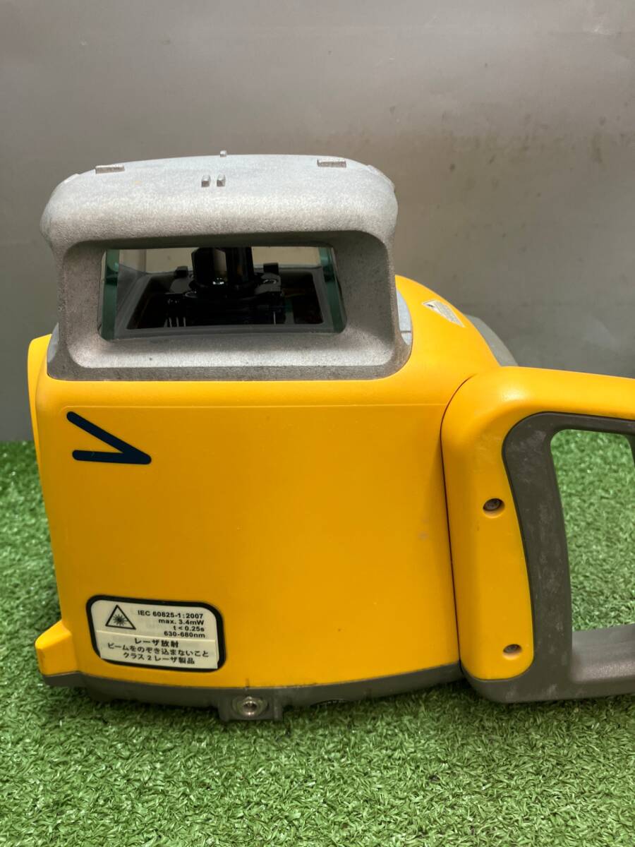 SPECTRA LL300N Laser Level with HL450 Receiver Set [g1238508081]