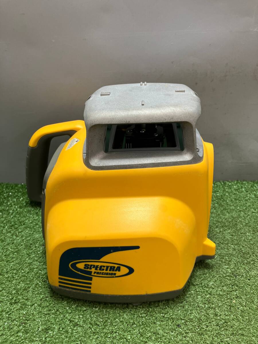 SPECTRA LL300N Laser Level with HL450 Receiver Set [g1238508081]