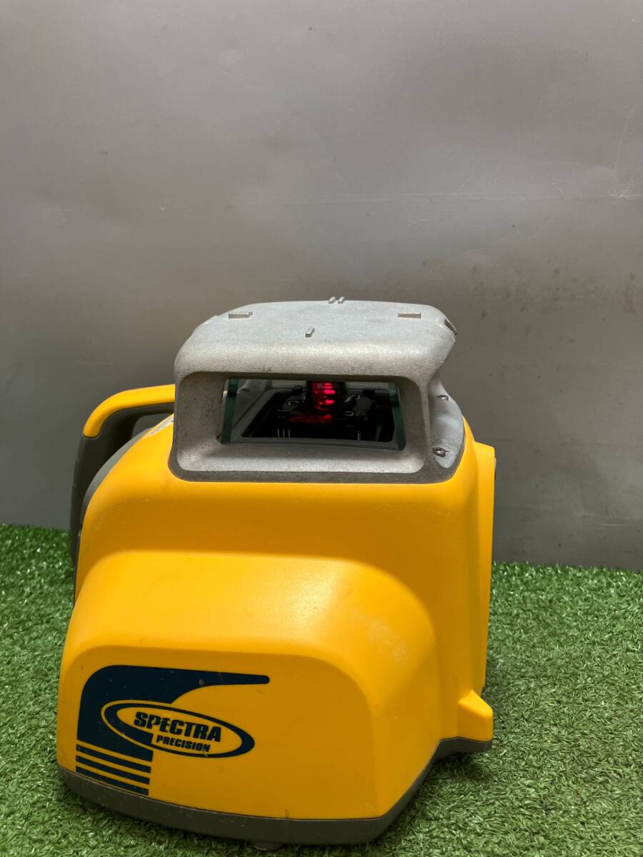 SPECTRA LL300N Laser Level with HL450 Receiver Set [g1238508081]