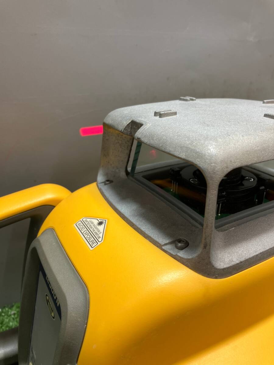 SPECTRA LL300N Laser Level with HL450 Receiver Set [g1238508081]