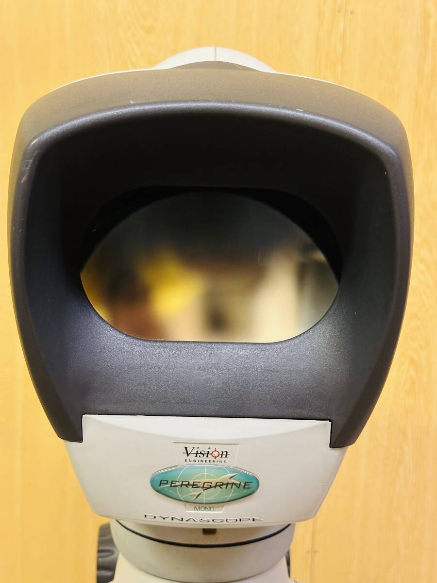 Vision Engineering DYNASCOPE Optical Measuring System [c1238800583]
