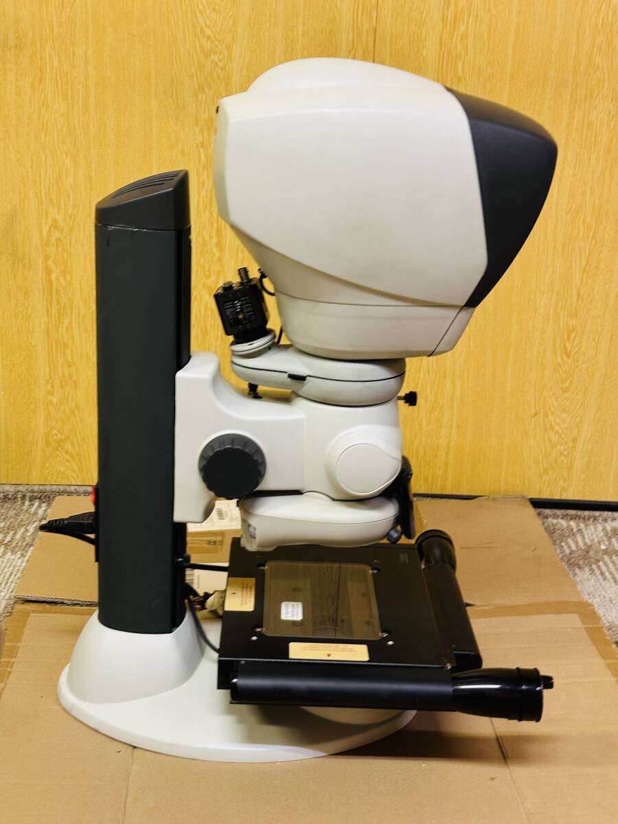 Vision Engineering DYNASCOPE Optical Measuring System [c1238800583]