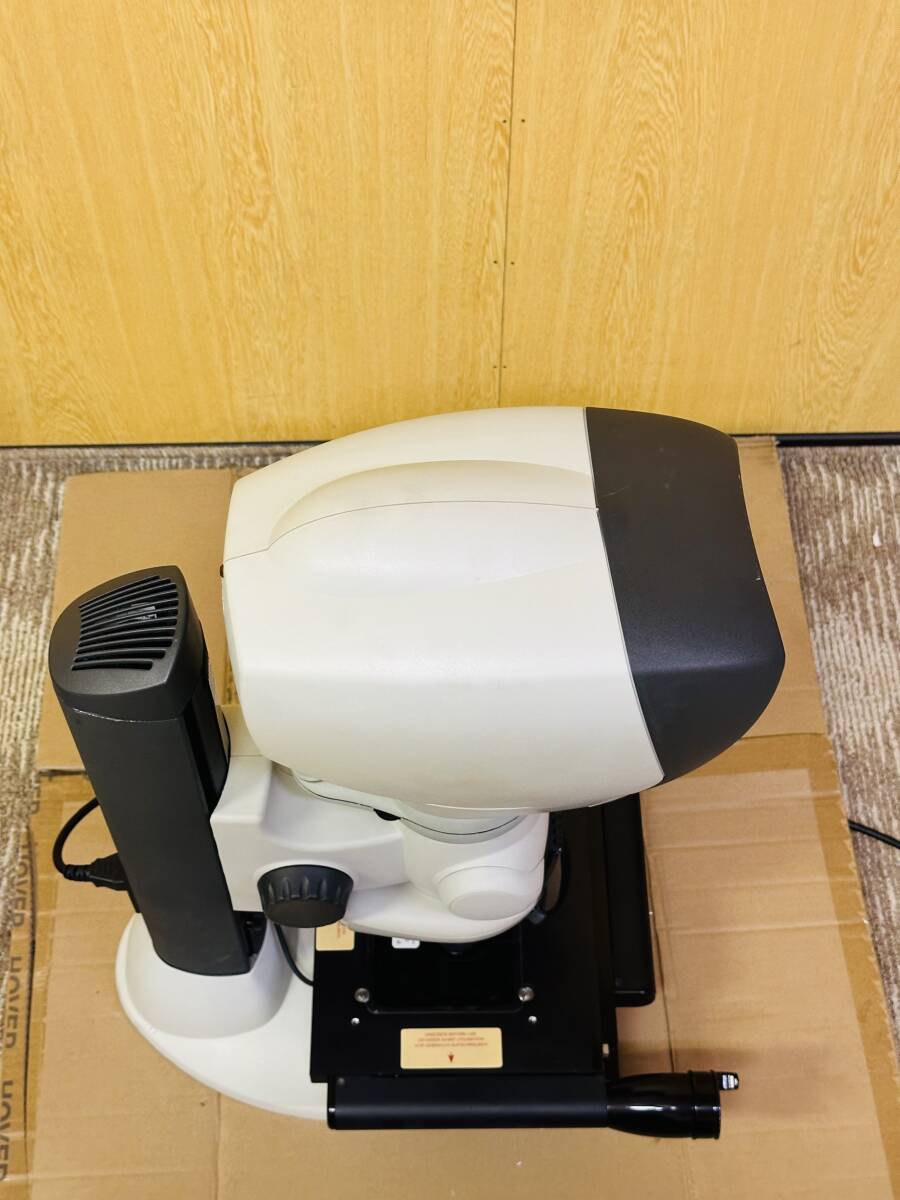 Vision Engineering DYNASCOPE Optical Measuring System [c1238800583]