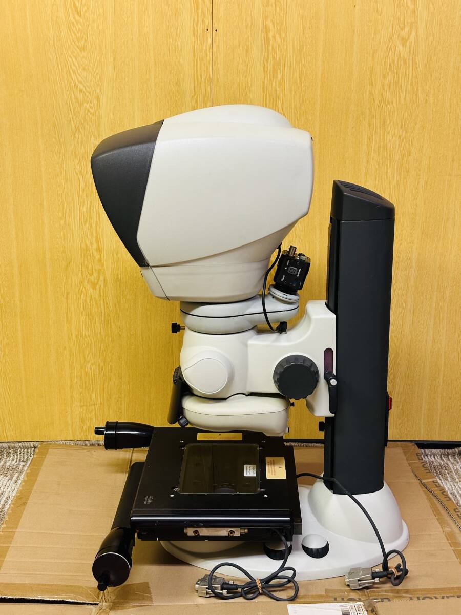 Vision Engineering DYNASCOPE Optical Measuring System [c1238800583]