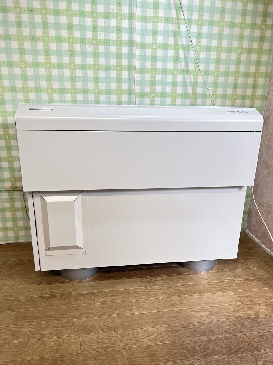 Mitsubishi Electric SCH-40EXC Lossnay Unit for Schools [g1238917903]