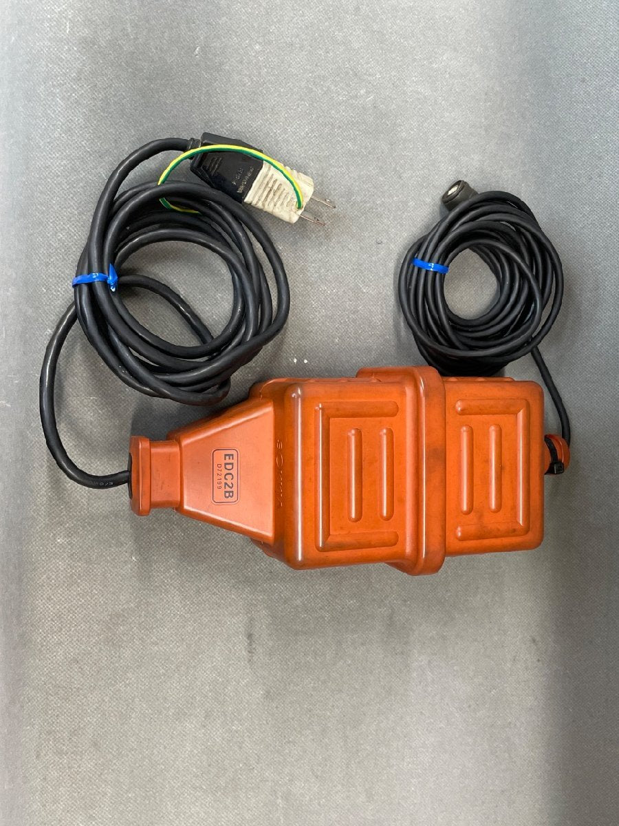 Sokkia EDC2B External AC Power Supply [s1239094699]