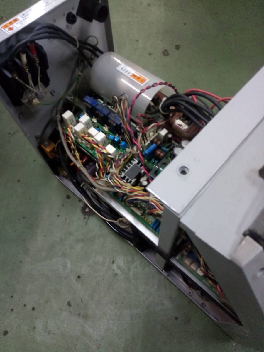 Daihen DT-300P Full Digital DC Inverter TIG Welder 300A [p1239374831]