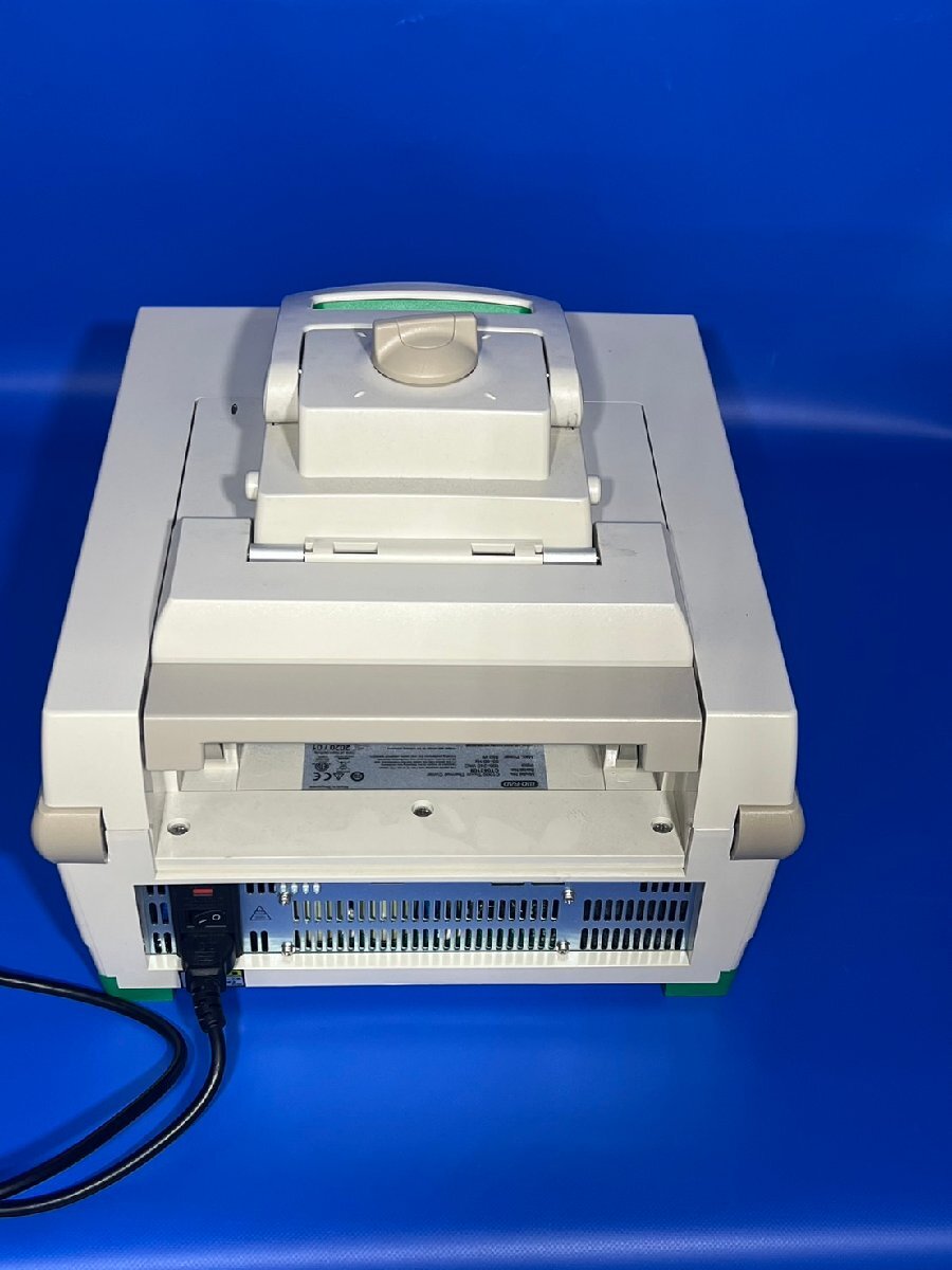 Bio-Rad C1000 Touch Thermal Cycler [e1240111884]