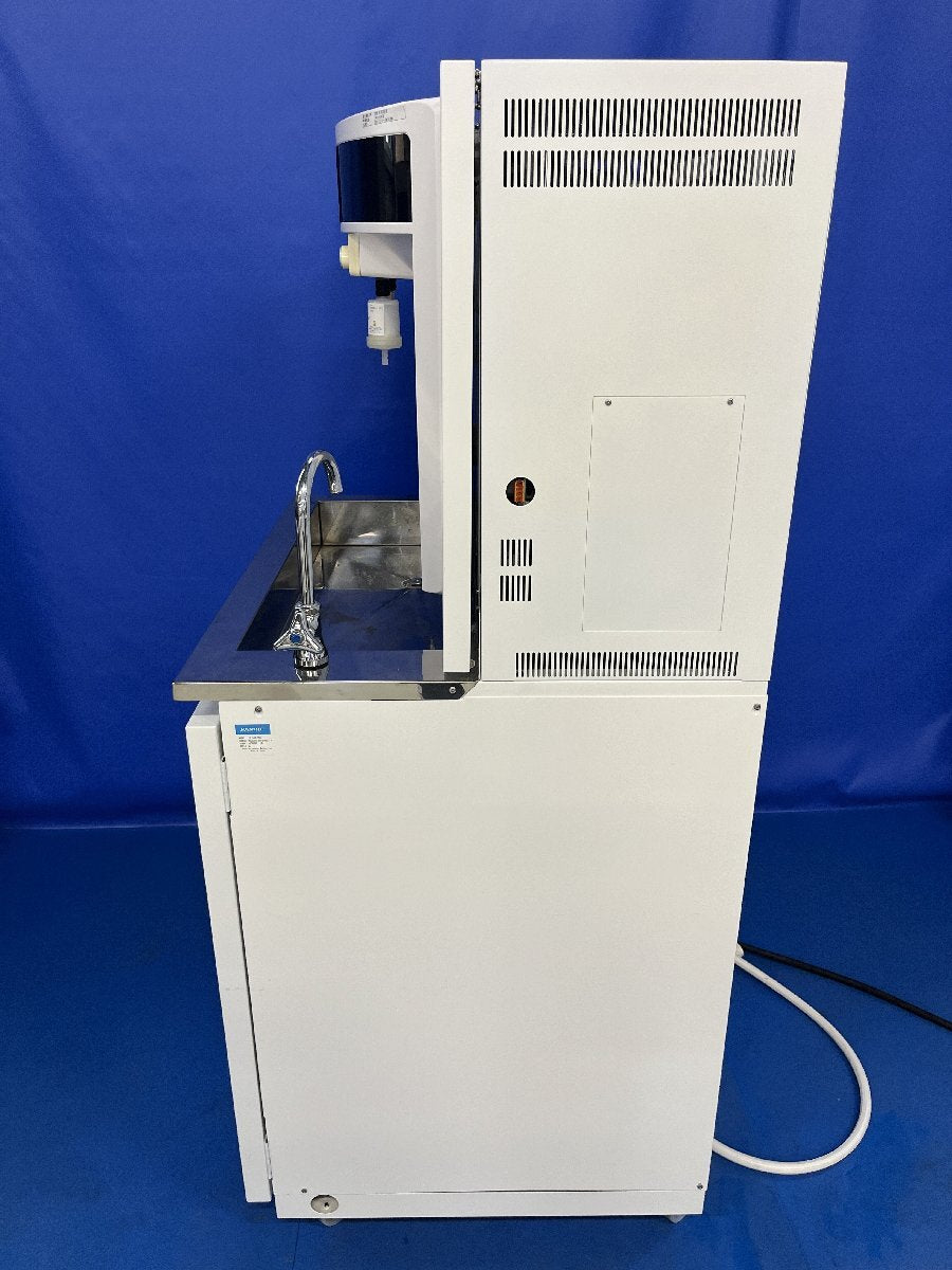 Advantec RFS342NC Water Distillation Apparatus [m1240119506]