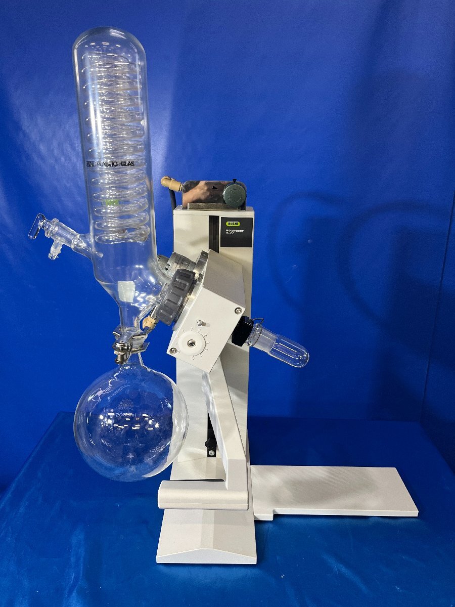 BUCHI R-100 Rotary Evaporator [u1240121253]
