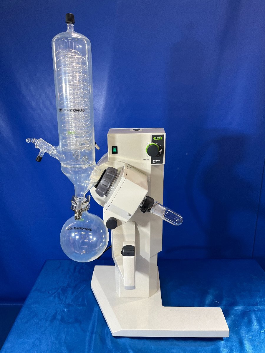 Buchi R-210 Rotary Evaporator [w1240102535]