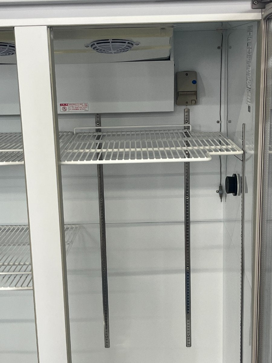 Nihon Freezer MC-20EF3 Chromatography Chamber [c1240117011]