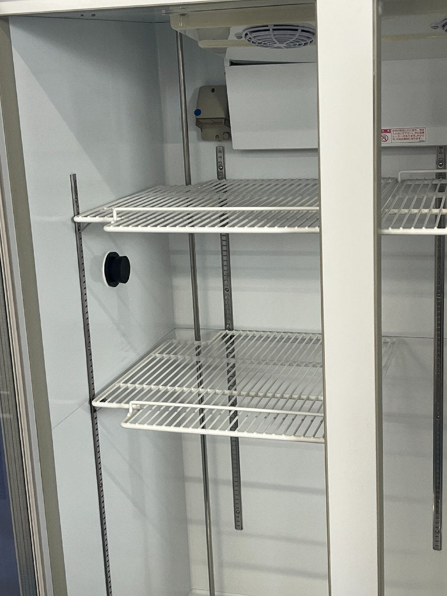 Nihon Freezer MC-20EF3 Chromatography Chamber [c1240117011]