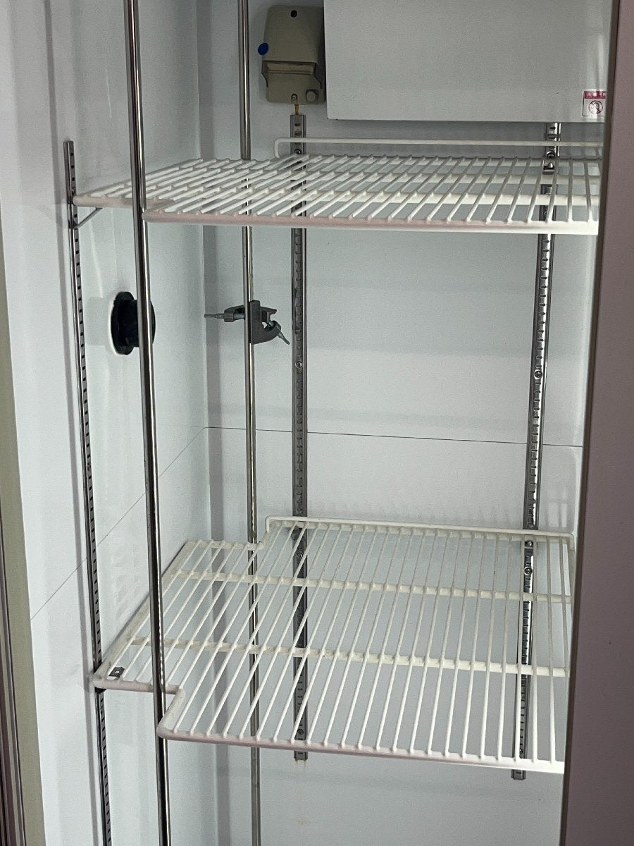Nihon Freezer MC-20EF3 Chromatography Chamber [k1240109784]