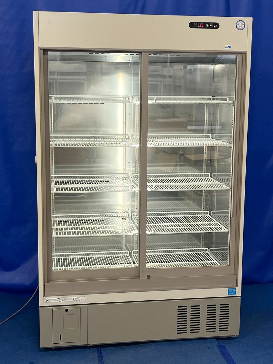 Fukushima Kogyo FMS-702G Pharmaceutical Refrigerated Showcase [u1240119263]