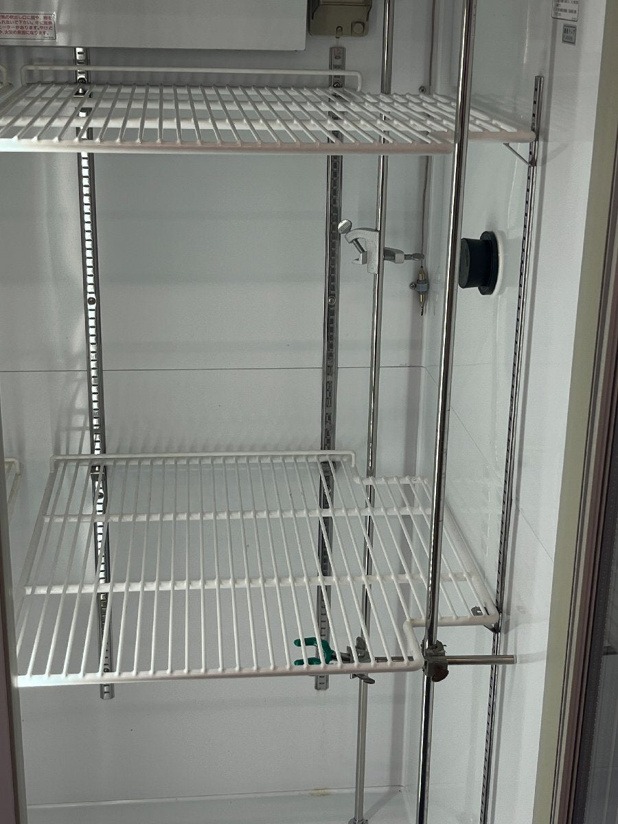 Nihon Freezer MC-20EF3 Chromatography Chamber [k1240109784]