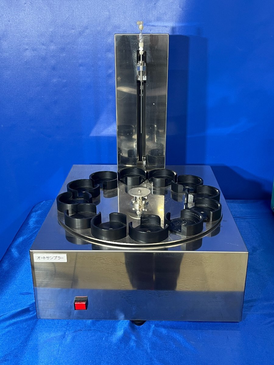 AcroEdge DT553 Automatic Viscometer [f1240105435]