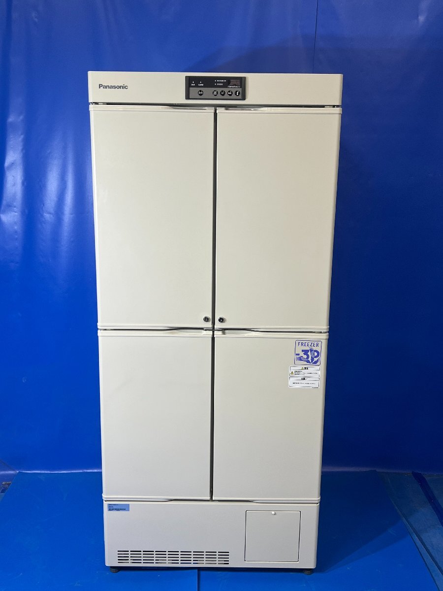 Panasonic MPR-414FS-PJ Pharmaceutical Refrigerator [k1240112977]